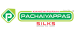 Pachaiyappas Silks